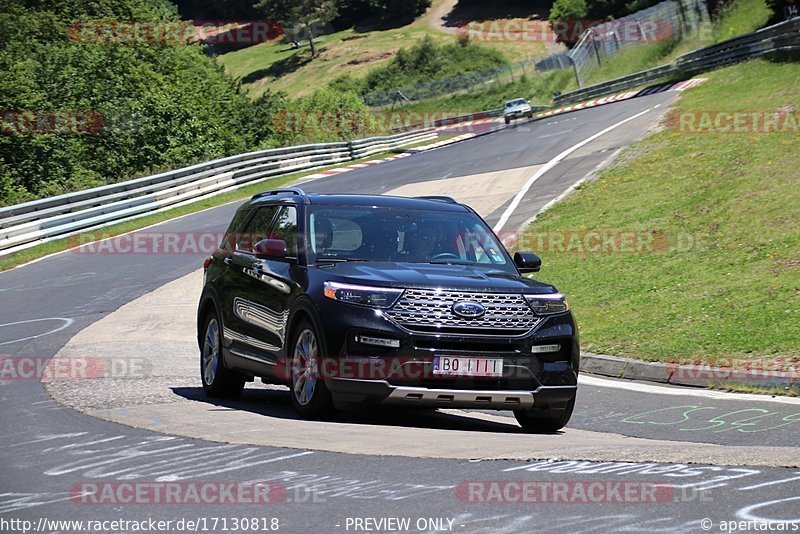 Bild #17130818 - Touristenfahrten Nürburgring Nordschleife (12.06.2022)