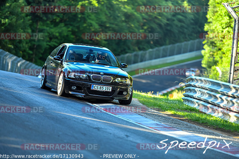 Bild #17130943 - Touristenfahrten Nürburgring Nordschleife (12.06.2022)