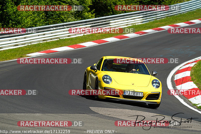 Bild #17132259 - Touristenfahrten Nürburgring Nordschleife (12.06.2022)