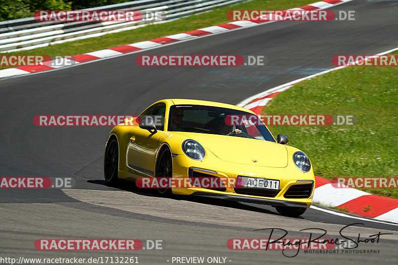 Bild #17132261 - Touristenfahrten Nürburgring Nordschleife (12.06.2022)