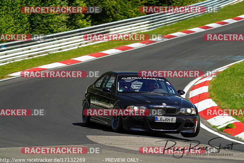 Bild #17132269 - Touristenfahrten Nürburgring Nordschleife (12.06.2022)