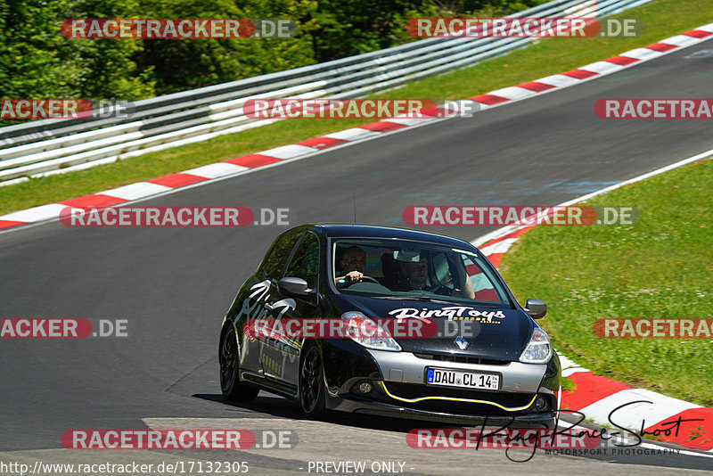 Bild #17132305 - Touristenfahrten Nürburgring Nordschleife (12.06.2022)