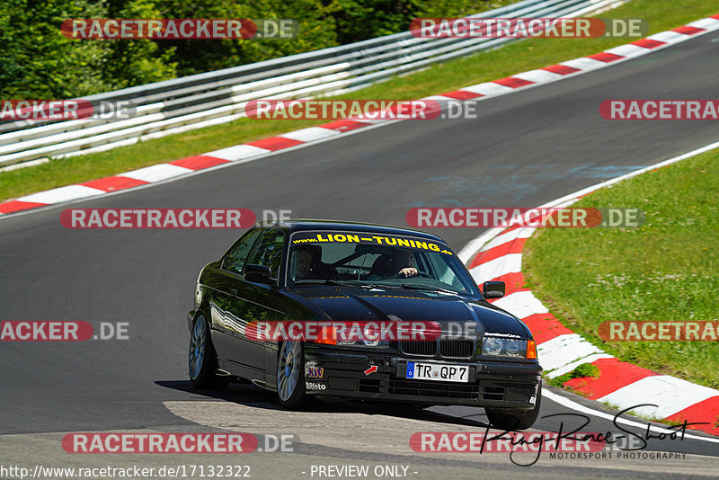 Bild #17132322 - Touristenfahrten Nürburgring Nordschleife (12.06.2022)