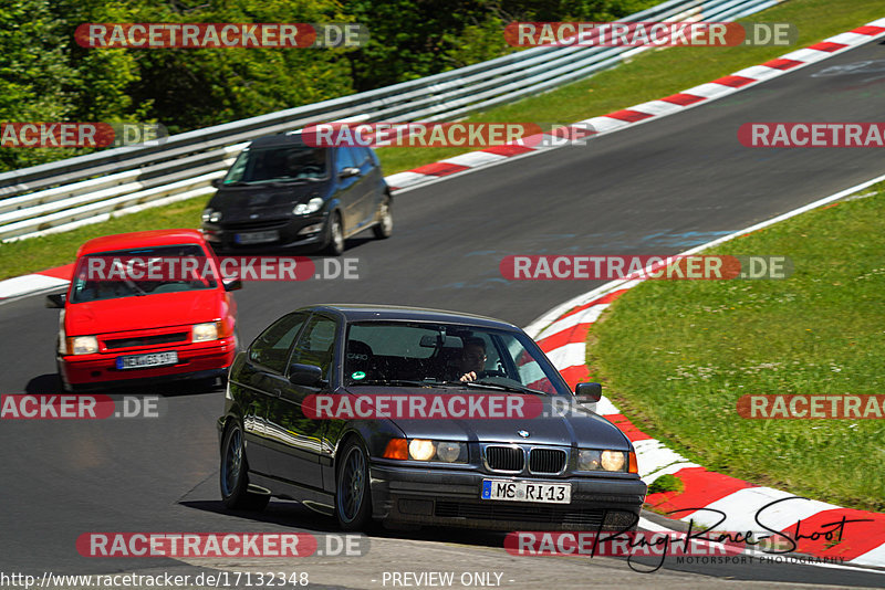 Bild #17132348 - Touristenfahrten Nürburgring Nordschleife (12.06.2022)