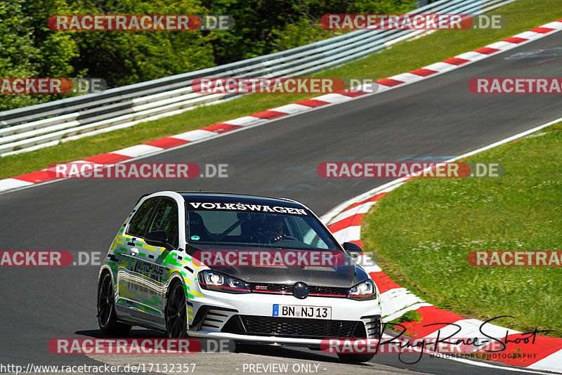 Bild #17132357 - Touristenfahrten Nürburgring Nordschleife (12.06.2022)