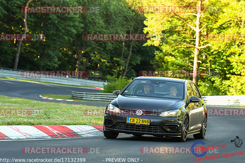 Bild #17132399 - Touristenfahrten Nürburgring Nordschleife (12.06.2022)