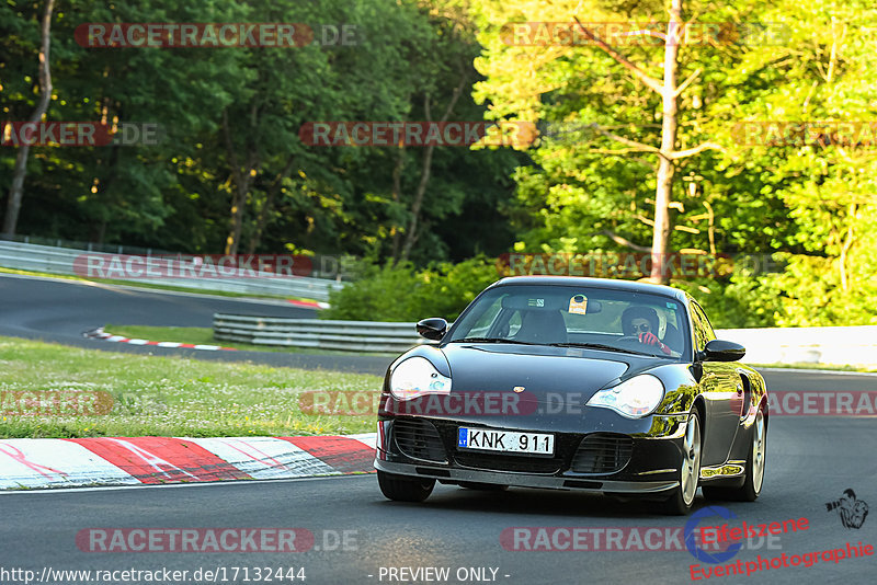 Bild #17132444 - Touristenfahrten Nürburgring Nordschleife (12.06.2022)