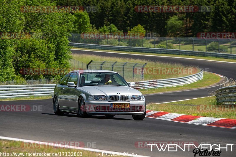 Bild #17132803 - Touristenfahrten Nürburgring Nordschleife (12.06.2022)