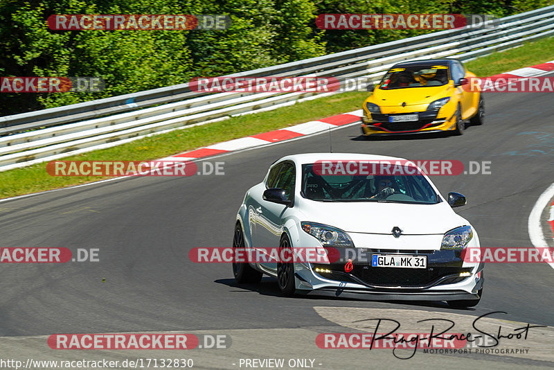 Bild #17132830 - Touristenfahrten Nürburgring Nordschleife (12.06.2022)