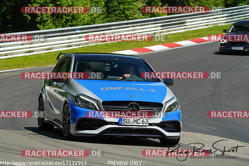 Bild #17132915 - Touristenfahrten Nürburgring Nordschleife (12.06.2022)