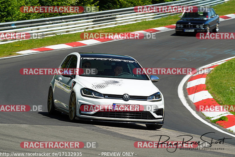 Bild #17132935 - Touristenfahrten Nürburgring Nordschleife (12.06.2022)