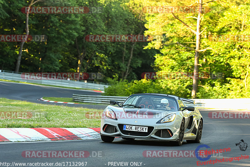 Bild #17132967 - Touristenfahrten Nürburgring Nordschleife (12.06.2022)