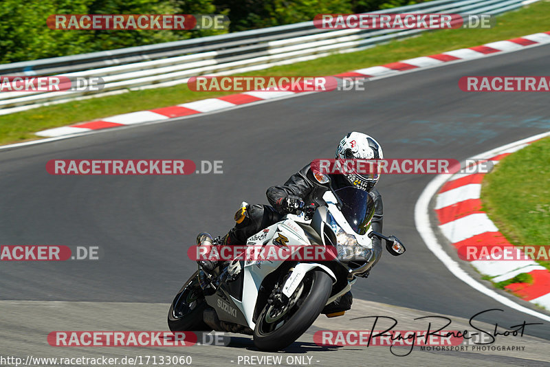 Bild #17133060 - Touristenfahrten Nürburgring Nordschleife (12.06.2022)