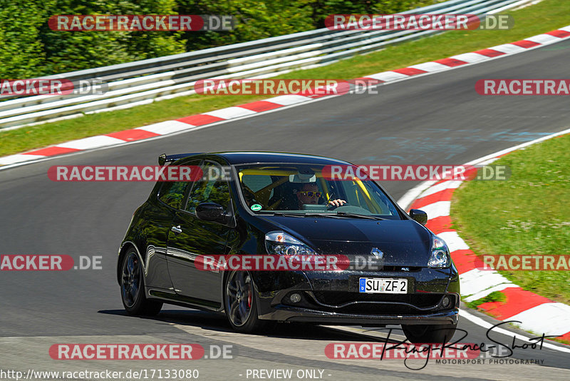 Bild #17133080 - Touristenfahrten Nürburgring Nordschleife (12.06.2022)