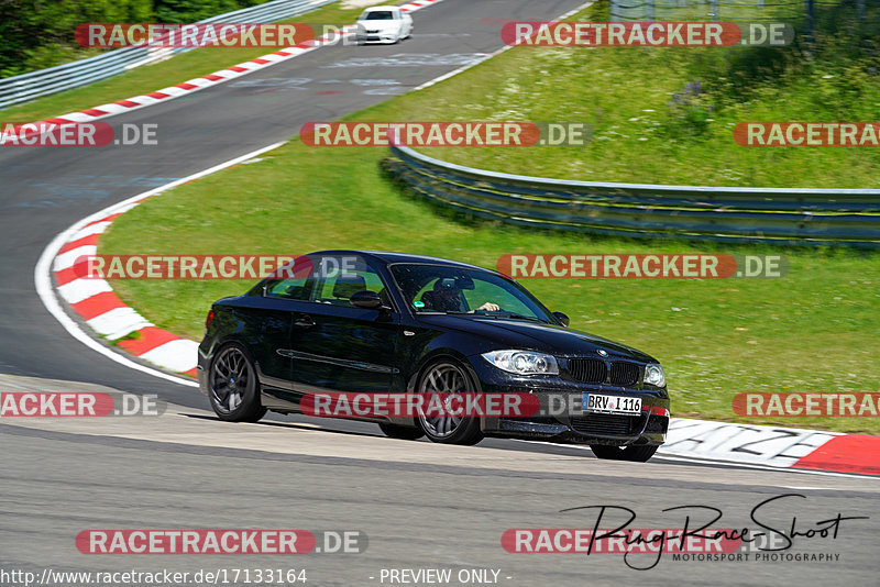 Bild #17133164 - Touristenfahrten Nürburgring Nordschleife (12.06.2022)