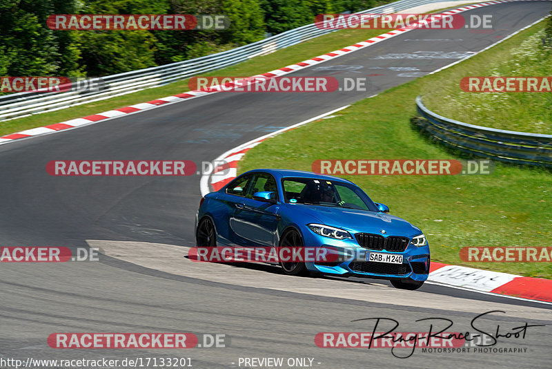 Bild #17133201 - Touristenfahrten Nürburgring Nordschleife (12.06.2022)