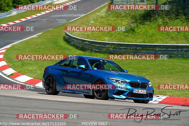 Bild #17133205 - Touristenfahrten Nürburgring Nordschleife (12.06.2022)