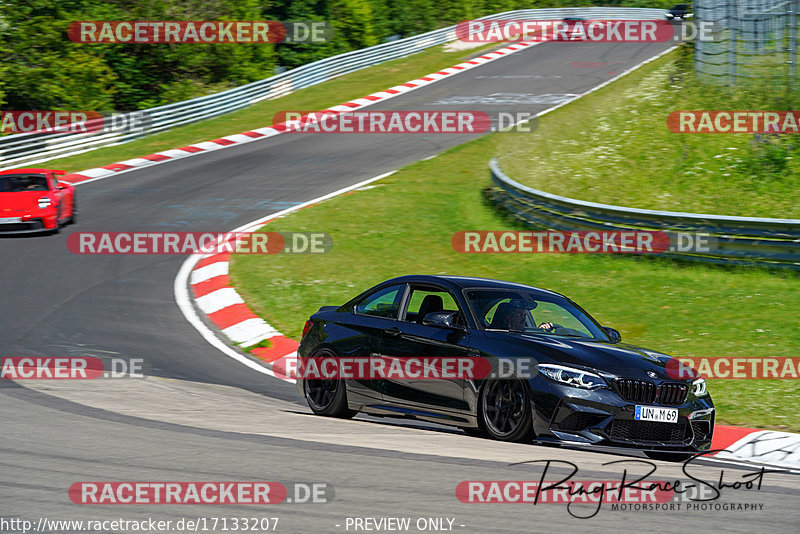 Bild #17133207 - Touristenfahrten Nürburgring Nordschleife (12.06.2022)