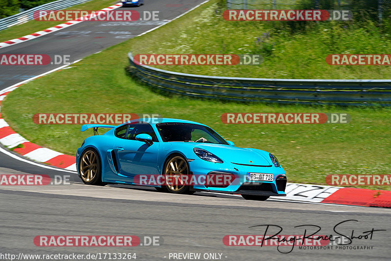 Bild #17133264 - Touristenfahrten Nürburgring Nordschleife (12.06.2022)