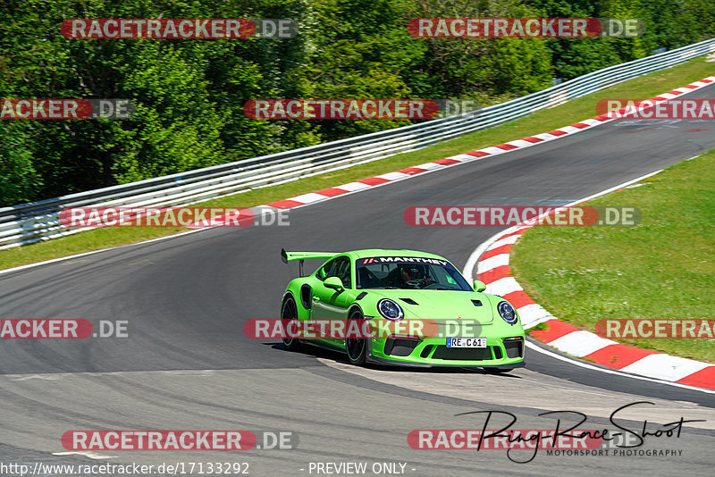 Bild #17133292 - Touristenfahrten Nürburgring Nordschleife (12.06.2022)