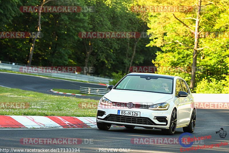 Bild #17133394 - Touristenfahrten Nürburgring Nordschleife (12.06.2022)