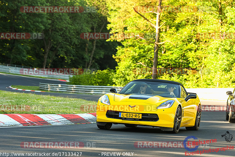 Bild #17133427 - Touristenfahrten Nürburgring Nordschleife (12.06.2022)