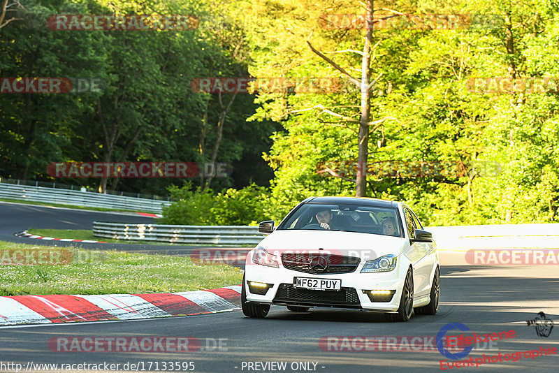 Bild #17133595 - Touristenfahrten Nürburgring Nordschleife (12.06.2022)