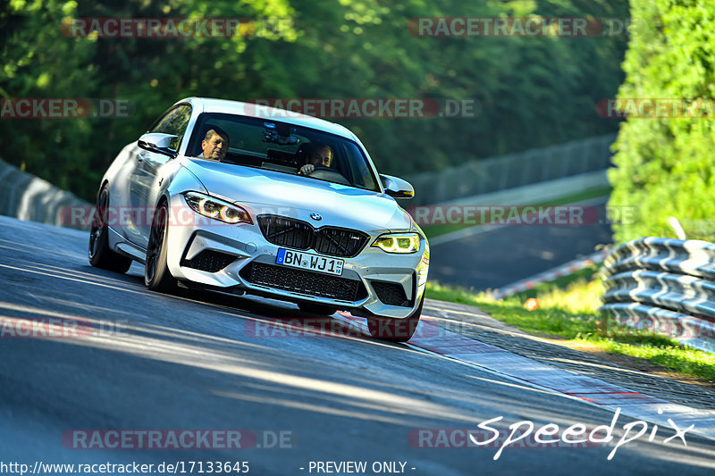 Bild #17133645 - Touristenfahrten Nürburgring Nordschleife (12.06.2022)