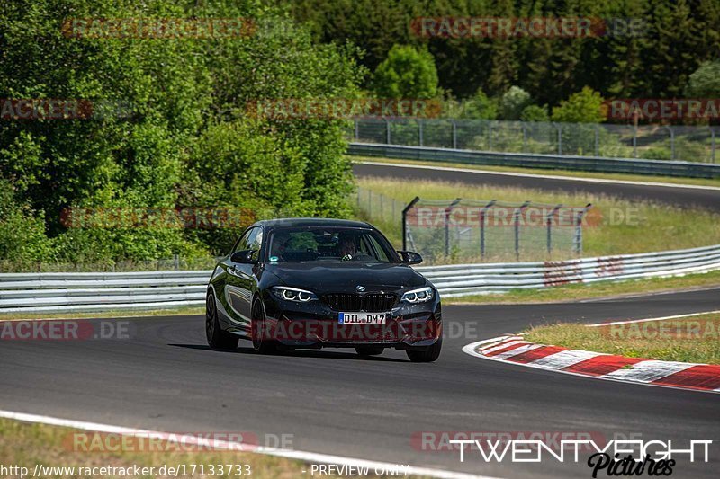 Bild #17133733 - Touristenfahrten Nürburgring Nordschleife (12.06.2022)