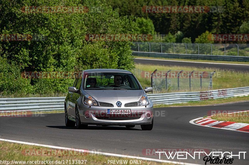 Bild #17133827 - Touristenfahrten Nürburgring Nordschleife (12.06.2022)