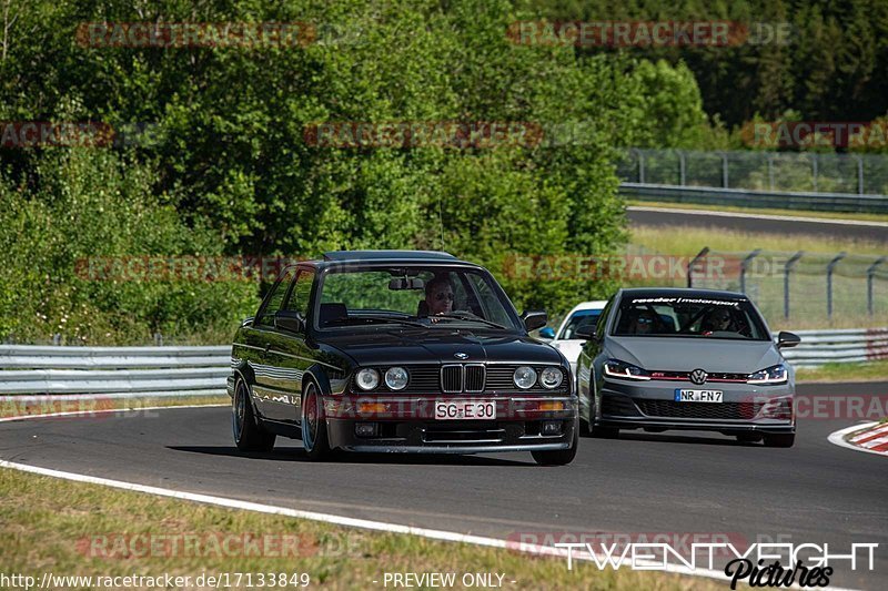 Bild #17133849 - Touristenfahrten Nürburgring Nordschleife (12.06.2022)