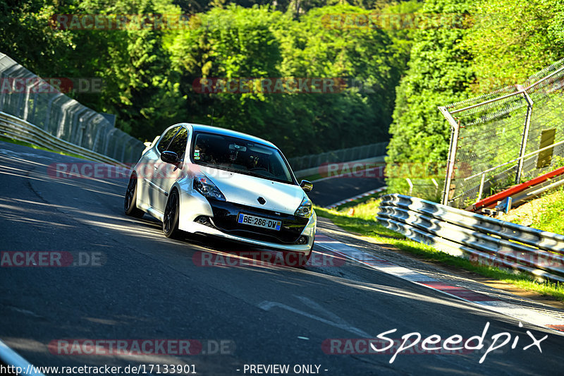 Bild #17133901 - Touristenfahrten Nürburgring Nordschleife (12.06.2022)