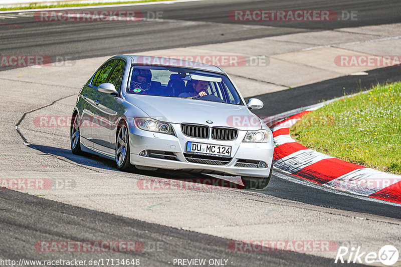 Bild #17134648 - Touristenfahrten Nürburgring Nordschleife (12.06.2022)