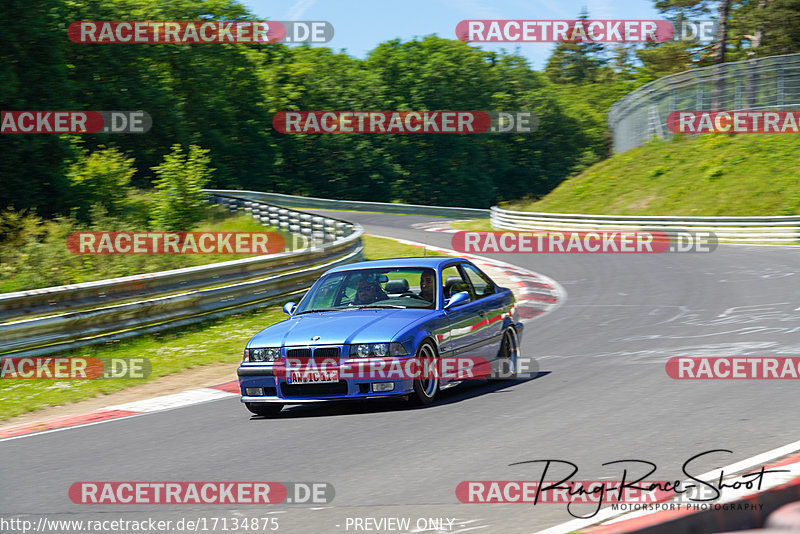 Bild #17134875 - Touristenfahrten Nürburgring Nordschleife (12.06.2022)