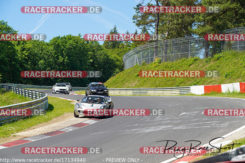 Bild #17134940 - Touristenfahrten Nürburgring Nordschleife (12.06.2022)