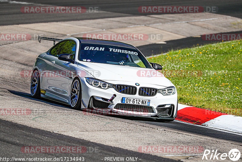 Bild #17134943 - Touristenfahrten Nürburgring Nordschleife (12.06.2022)