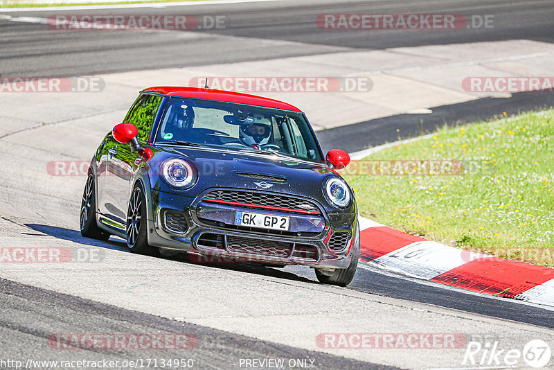 Bild #17134950 - Touristenfahrten Nürburgring Nordschleife (12.06.2022)