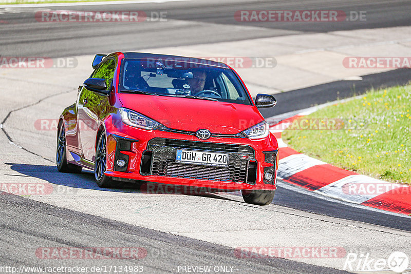 Bild #17134983 - Touristenfahrten Nürburgring Nordschleife (12.06.2022)