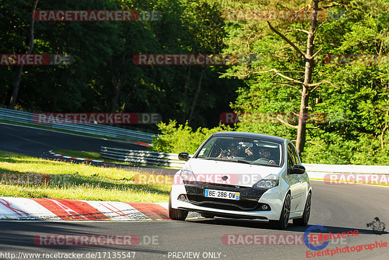 Bild #17135547 - Touristenfahrten Nürburgring Nordschleife (12.06.2022)