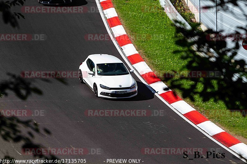 Bild #17135705 - Touristenfahrten Nürburgring Nordschleife (12.06.2022)