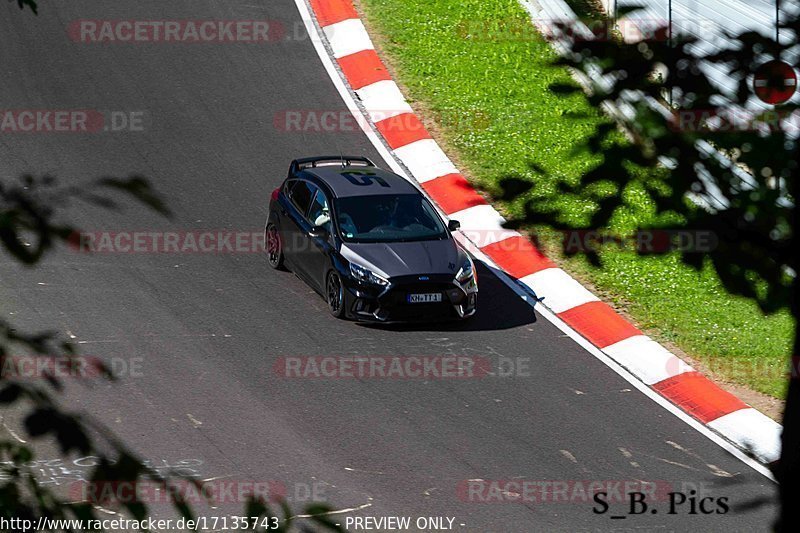 Bild #17135743 - Touristenfahrten Nürburgring Nordschleife (12.06.2022)