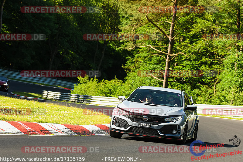 Bild #17135759 - Touristenfahrten Nürburgring Nordschleife (12.06.2022)