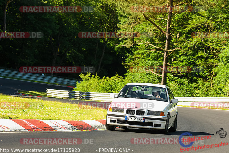 Bild #17135928 - Touristenfahrten Nürburgring Nordschleife (12.06.2022)