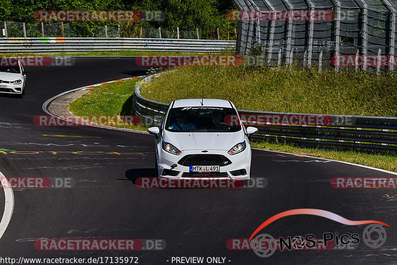 Bild #17135972 - Touristenfahrten Nürburgring Nordschleife (12.06.2022)