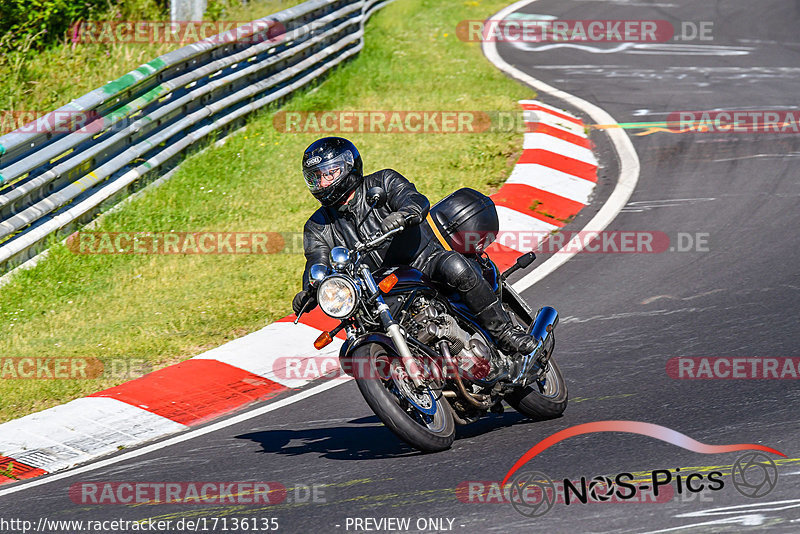 Bild #17136135 - Touristenfahrten Nürburgring Nordschleife (12.06.2022)