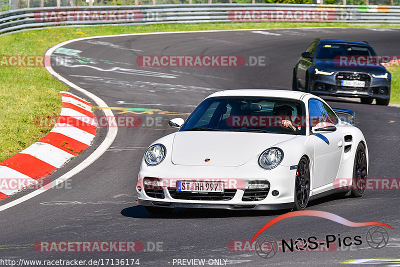 Bild #17136174 - Touristenfahrten Nürburgring Nordschleife (12.06.2022)