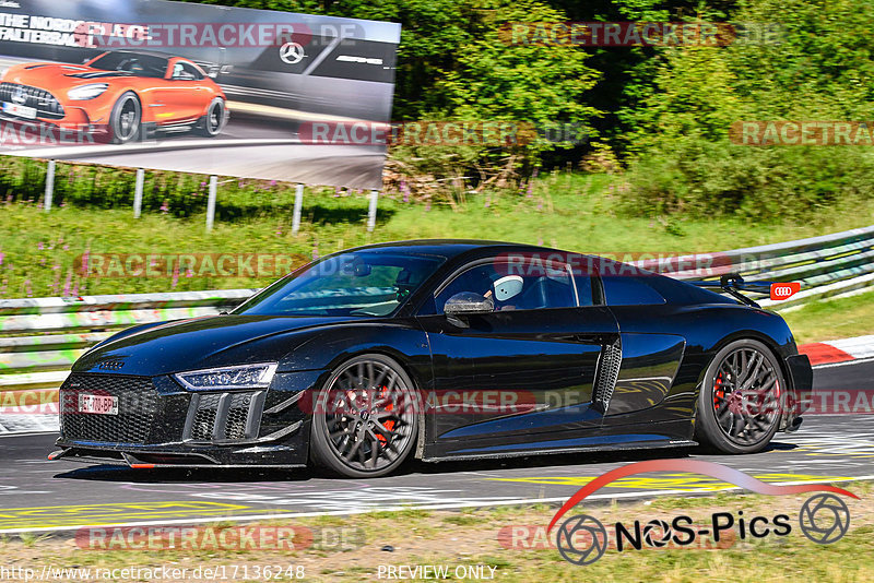 Bild #17136248 - Touristenfahrten Nürburgring Nordschleife (12.06.2022)