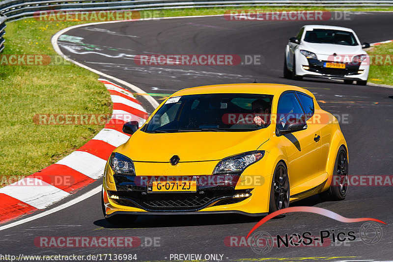 Bild #17136984 - Touristenfahrten Nürburgring Nordschleife (12.06.2022)