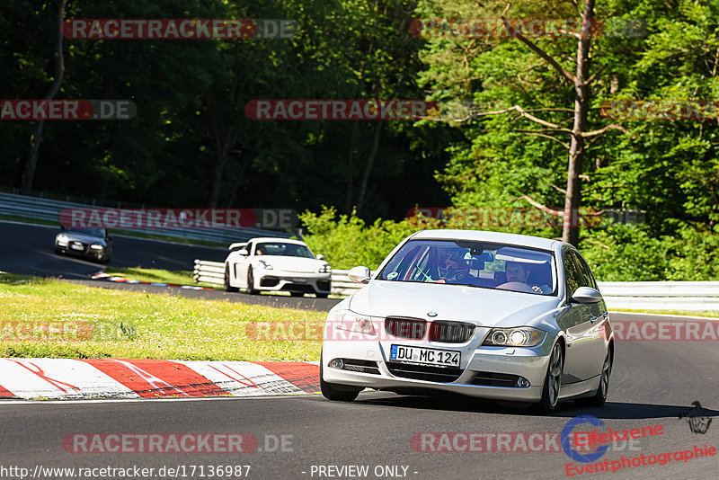 Bild #17136987 - Touristenfahrten Nürburgring Nordschleife (12.06.2022)