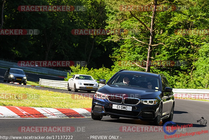 Bild #17137222 - Touristenfahrten Nürburgring Nordschleife (12.06.2022)